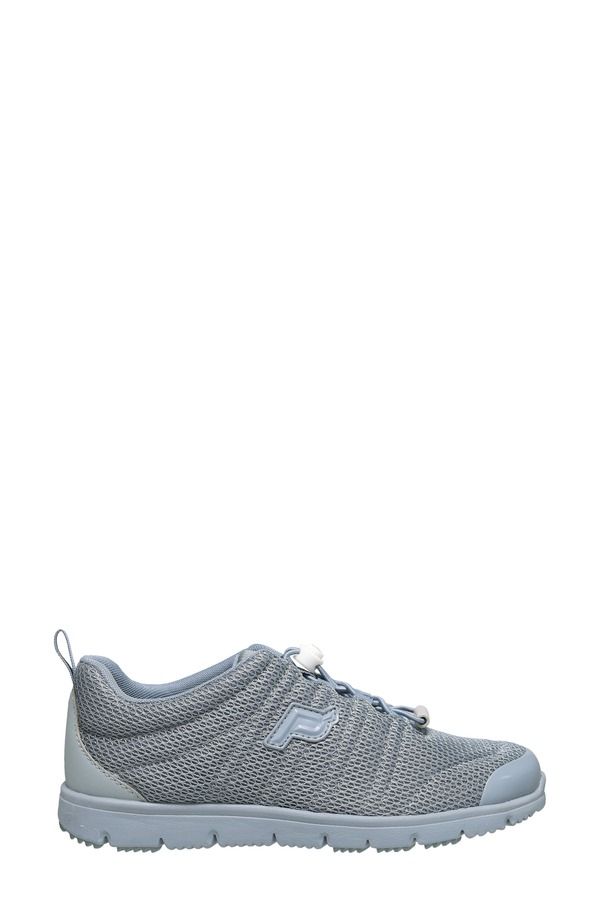プロプト レディース シューズ スニーカー Proptravel Walker II Running Shoe Denim デニム