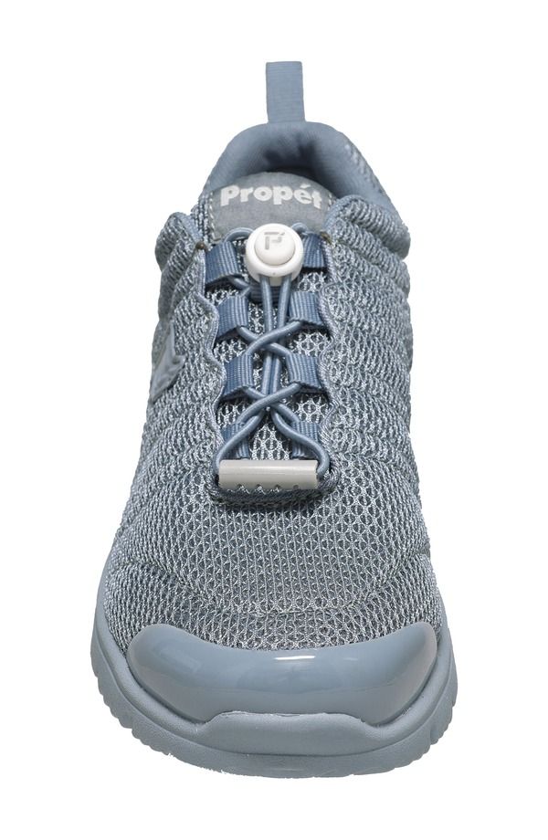 プロプト レディース シューズ スニーカー Proptravel Walker II Running Shoe Denim デニム