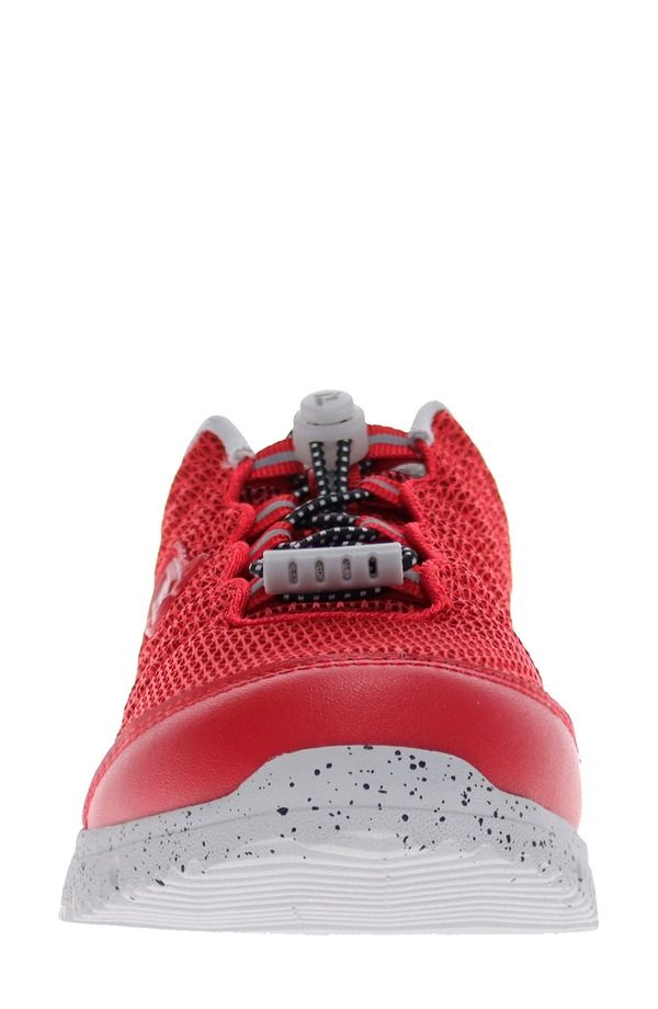 プロプト レディース シューズ スニーカー Proptravel Walker II Running Shoe Simply Red レッド
