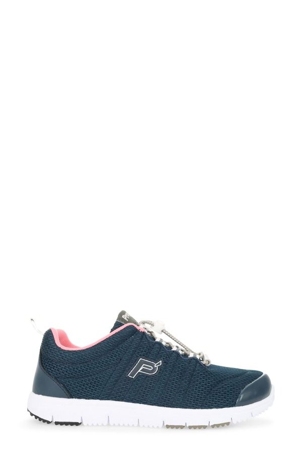 プロプト レディース シューズ スニーカー Proptravel Walker II Running Shoe Navy Melon ネイビー プロプト レディース シューズ スニーカー Proptravel Walker II Running Shoe Navy Melon ネイビー