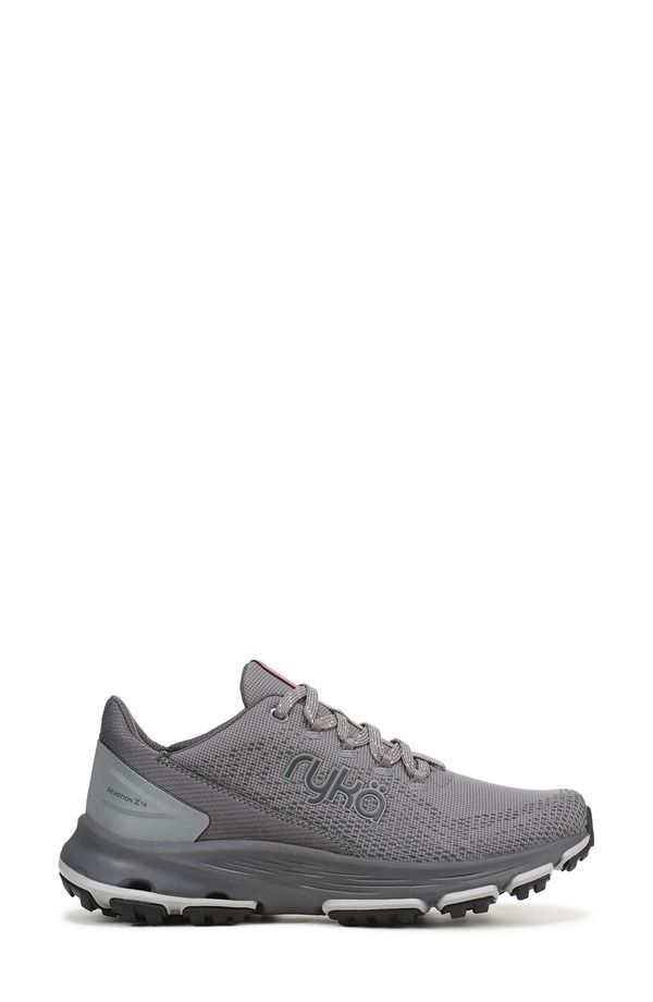 RYK レディース シューズ スニーカー Ryk Devotion X TR Walking Sneaker Sky Grey グレー