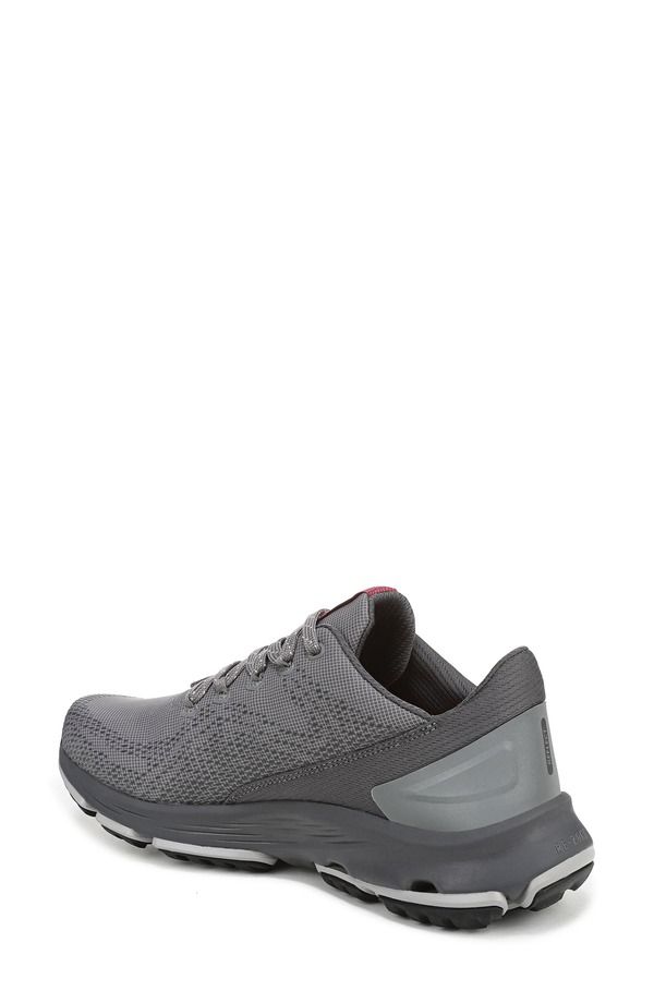 RYK レディース シューズ スニーカー Ryk Devotion X TR Walking Sneaker Sky Grey グレー