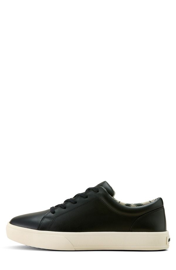 アリアト メンズ シューズ スニーカー Ariat Sawyer Sneaker Black ブラック アリアト メンズ シューズ スニーカー Ariat Sawyer Sneaker Black ブラック