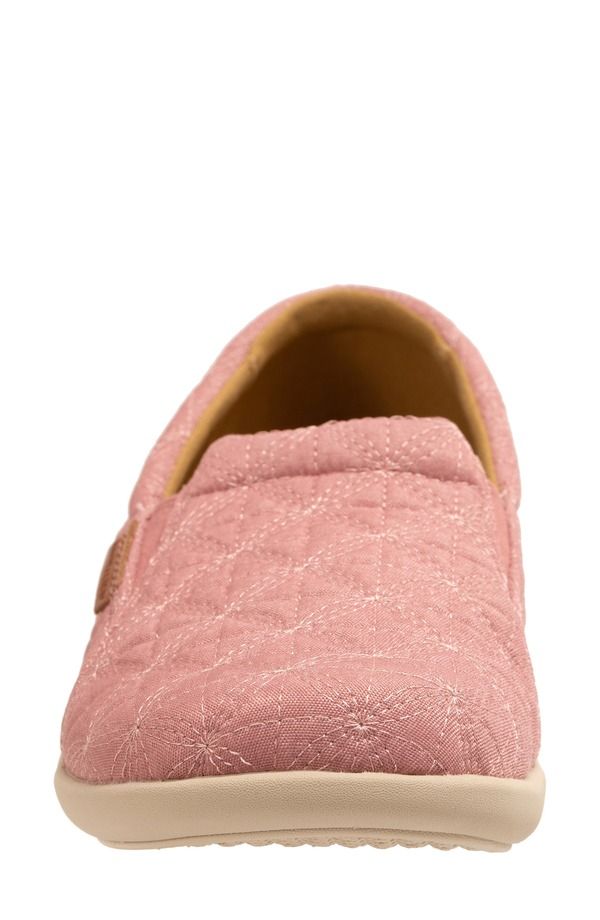 レヴィタライン レディース シューズ スニーカー Revitalign Siesta Serenity SlipOn Sneaker Pink ピンク