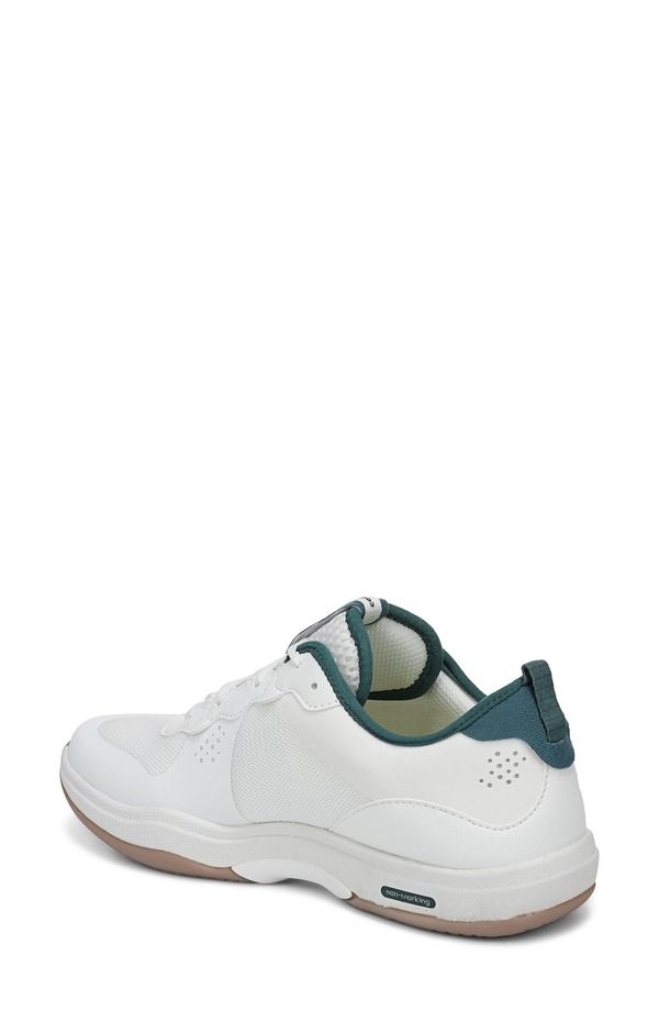 RYK レディース シューズ スニーカー Ryk Court Agility Sneaker Ocean Green グリーン