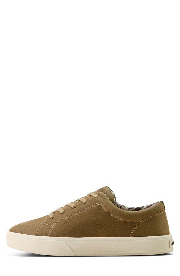 アリアト メンズ シューズ スニーカー Ariat Sawyer Sneaker Light Brown ブラウン