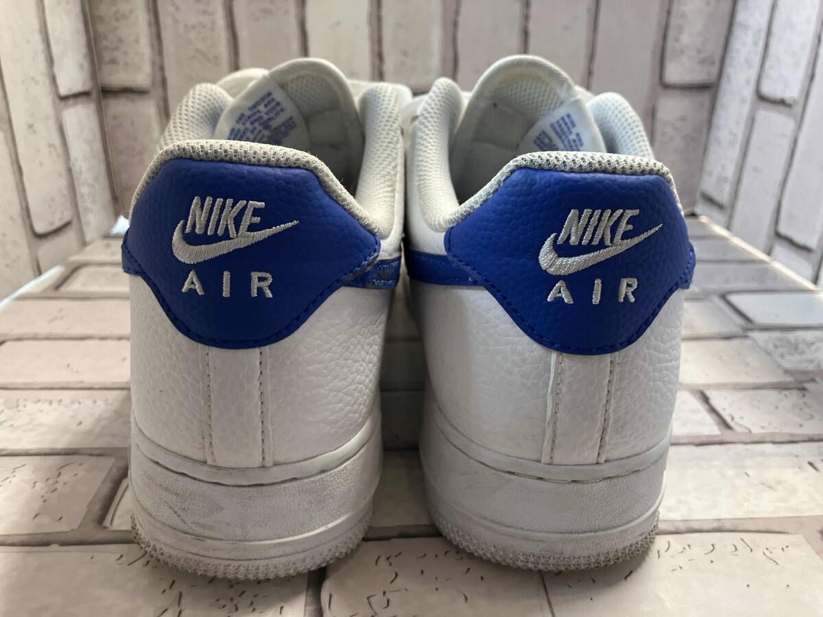 NIKE ナイキ スニーカー DM2845-100 サイズ26.0cm スポーツ