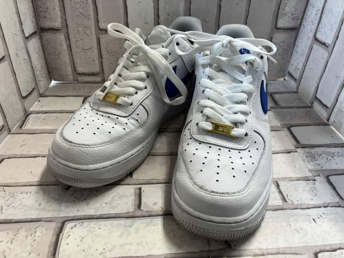 NIKE ナイキ スニーカー DM2845-100 サイズ26.0cm スポーツ