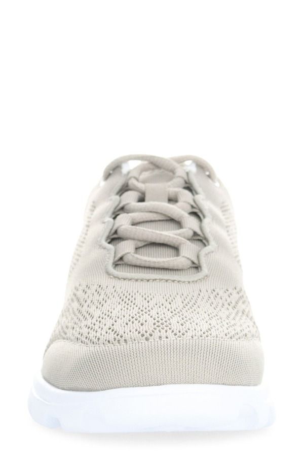 プロプト レディース シューズ スニーカー レース ニット ProptravelActiv Knit LaceUp Sneaker Taupe トープ