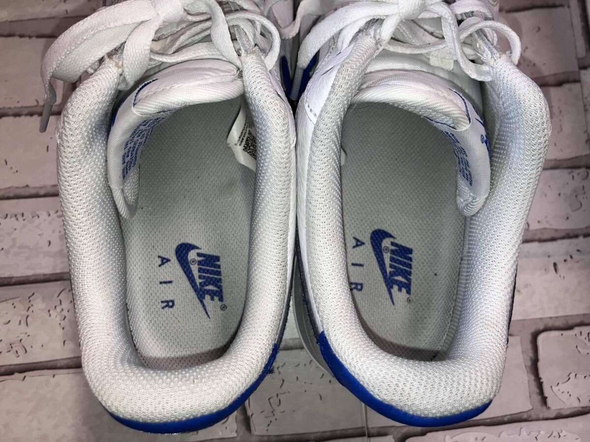 NIKE ナイキ スニーカー DM2845-100 サイズ26.0cm スポーツ
