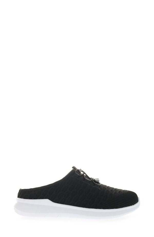 プロプト レディース シューズ サンダル スニーカー Proptravelbound Slide Sneaker Black ブラック