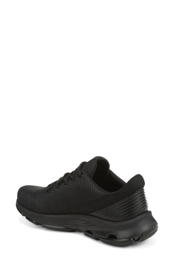 RYK レディース シューズ スニーカー Ryk Devotion X 2 Walking Shoe Black ブラック