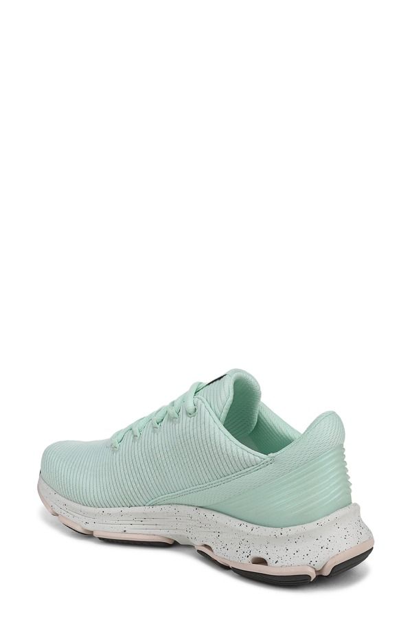 RYK レディース シューズ スニーカー Ryk Devotion X 2 Walking Shoe Opal Green グリーン