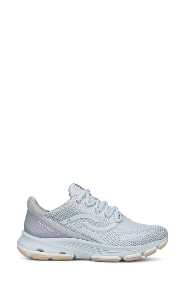 RYK レディース シューズ スニーカー Ryk Devotion X 2 Walking Shoe Illusion Blue ブルー RYK レディース シューズ スニーカー Ryk Devotion X 2 Walking Shoe Illusion Blue ブルー
