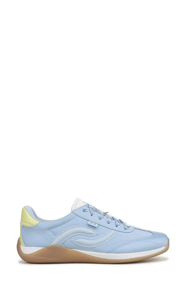 RYK レディース シューズ スニーカー Ryk Era Sneaker Skyway Blue ブルー