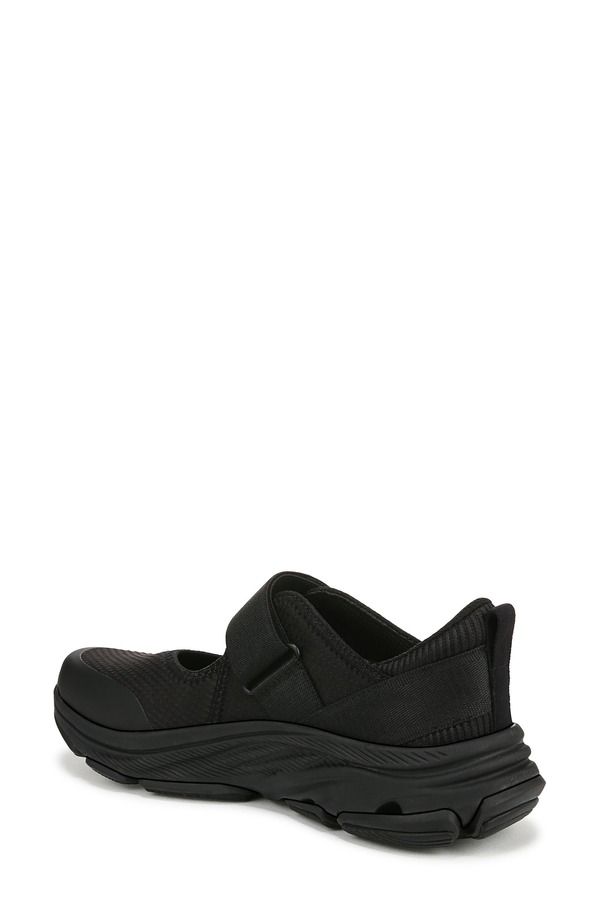 RYK レディース シューズ スニーカー Ryk Devotion X Max Mary Jane Sneaker Black Black ブラック