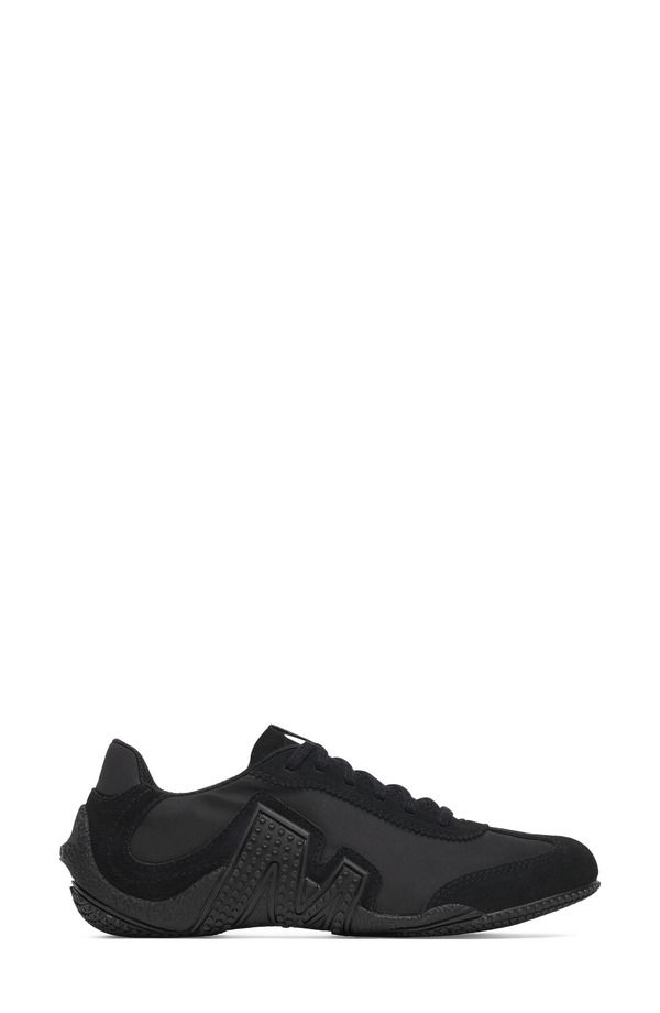 メレル レディース シューズ スニーカー Merrell Relay Fly Vent Sneaker BlackBlac ブラック