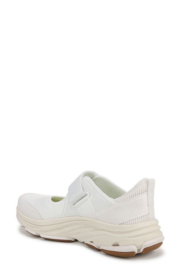 RYK レディース シューズ スニーカー Ryk Devotion X Max Mary Jane Sneaker Brilliant White ホワイト RYK レディース シューズ スニーカー Ryk Devotion X Max Mary Jane Sneaker Brilliant White ホワイト