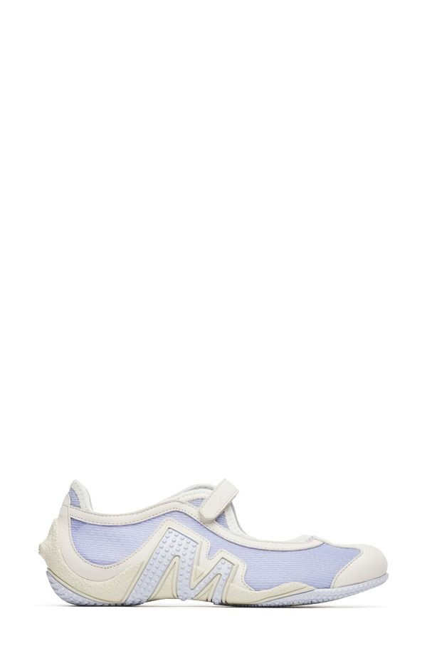 メレル レディース シューズ スニーカー Merrell Relay Tour Mary Jane Sneaker Lavender ラベンダー