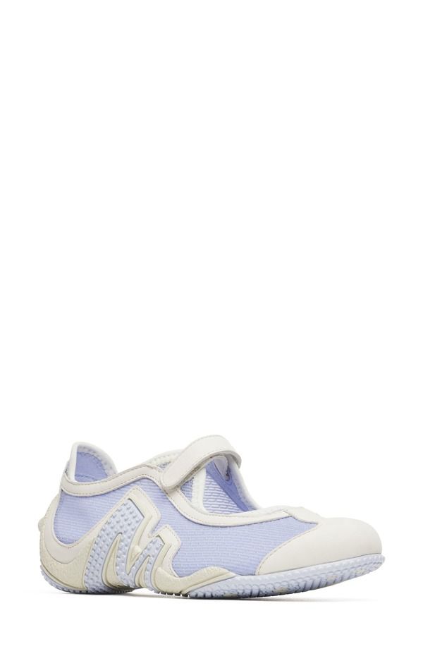 メレル レディース シューズ スニーカー Merrell Relay Tour Mary Jane Sneaker Lavender ラベンダー