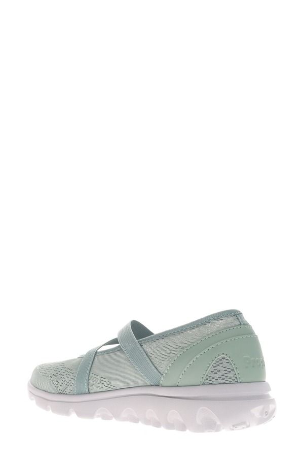 プロプト レディース シューズ スニーカー ProptravelActiv Mary Jane Sneaker Lily Pad