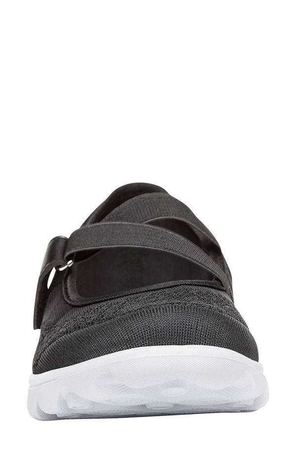 プロプト レディース シューズ スニーカー ProptravelActiv Mary Jane Sneaker Black Fabric ブラック プロプト レディース シューズ スニーカー ProptravelActiv Mary Jane Sneaker Black Fabric ブラック