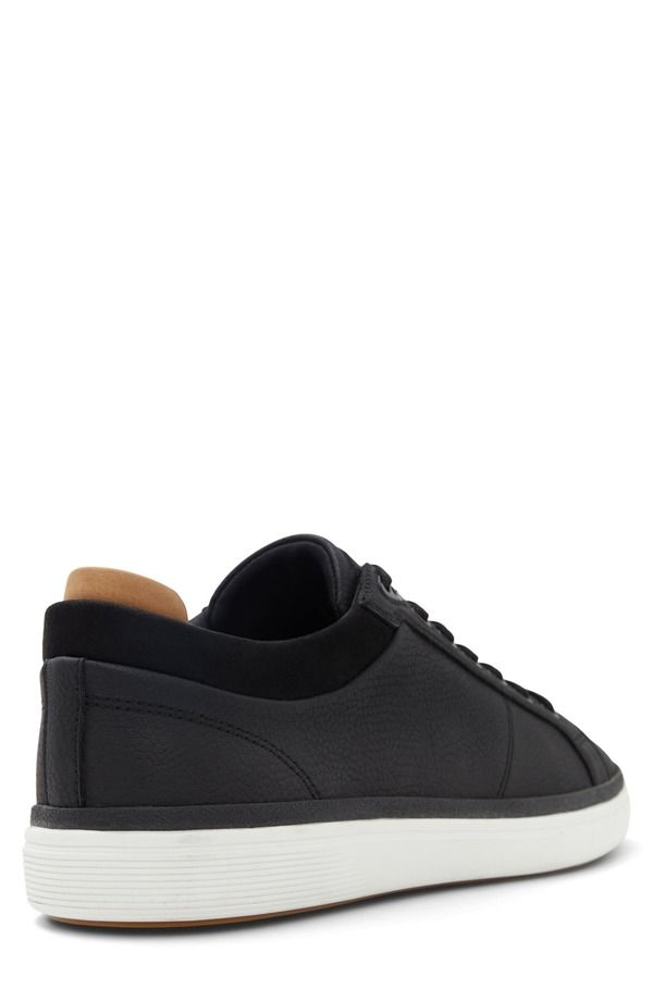 アルド メンズ シューズ スニーカー ALDO Finespec Sneaker Black ブラック