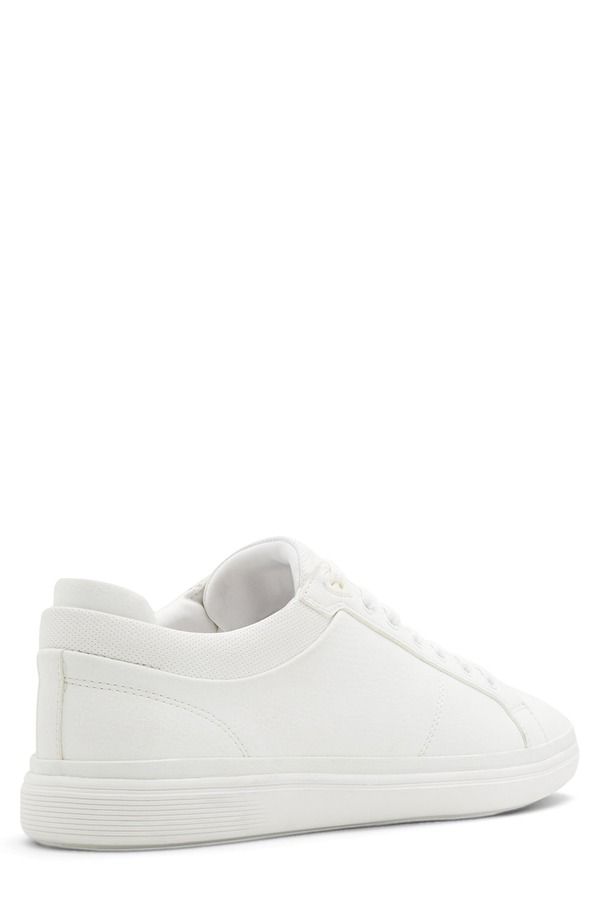 アルド メンズ シューズ スニーカー ALDO Finespec Sneaker Other White ホワイト