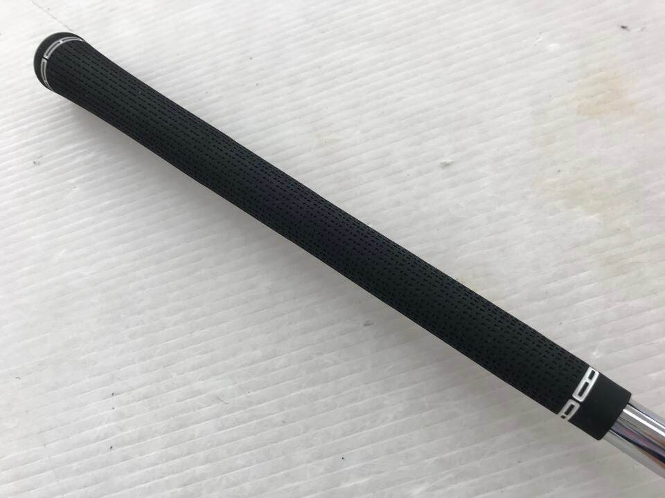 タイトリスト　VOKEY SM10 JET BLACK　60度　BV105　WEDGEフレックス　ウェッジ　中古【最短即日発送】