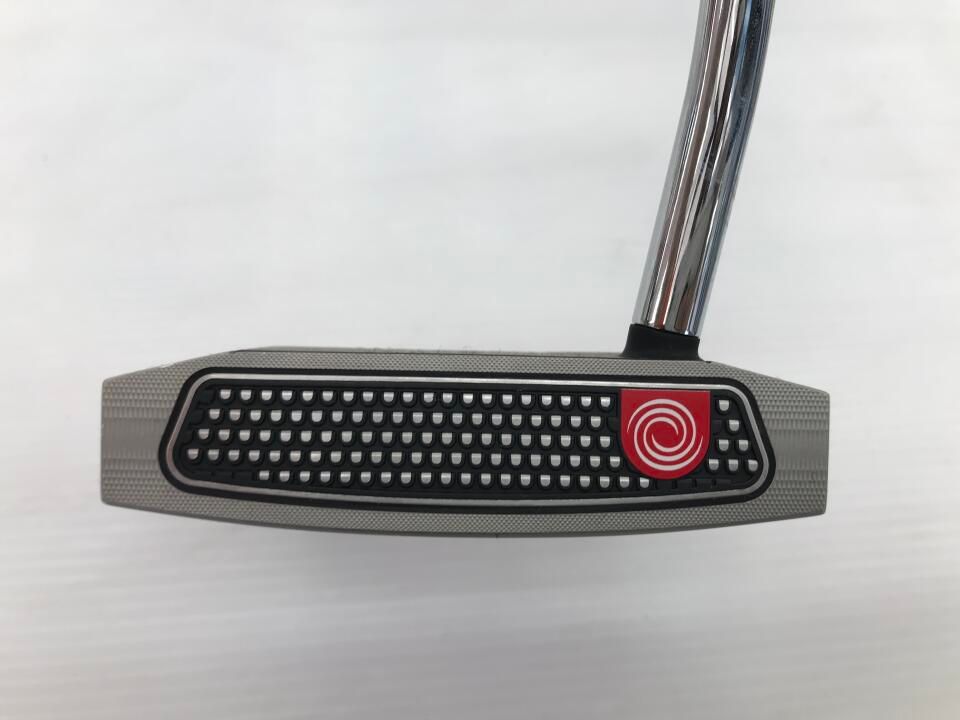 オデッセイ　MICROHINGE #7 DB　パター　中古【最短即日発送】
