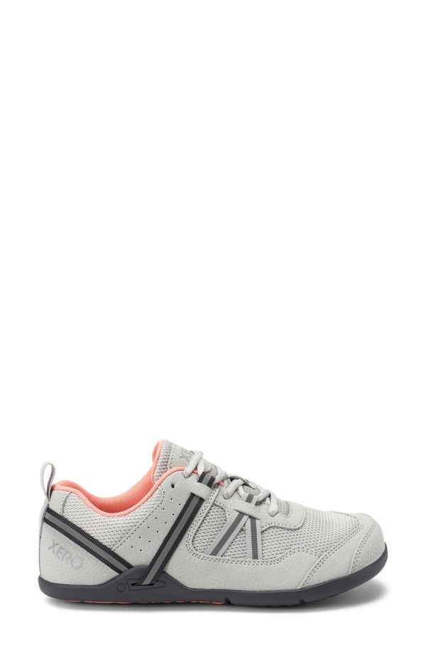 ゼロシューズ レディースニーカー XERO SHOES Prio Barefoot Sneaker Lunarock