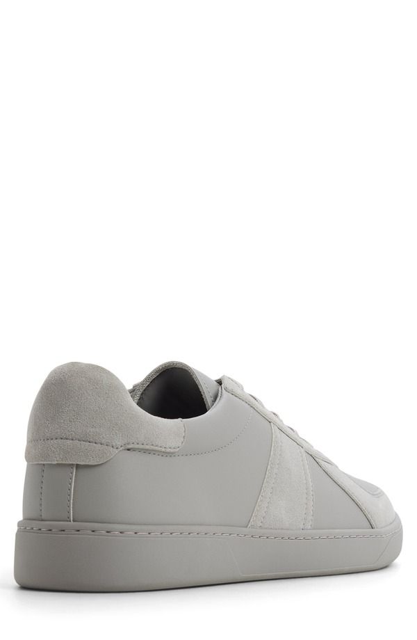 アルド レディース シューズ スニーカー ALDO Nikola Sneaker Grey グレー アルド レディース シューズ スニーカー ALDO Nikola Sneaker Grey グレー