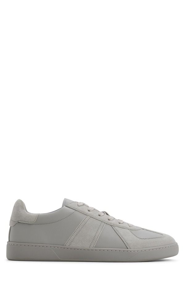 アルド レディース シューズ スニーカー ALDO Nikola Sneaker Grey グレー アルド レディース シューズ スニーカー ALDO Nikola Sneaker Grey グレー