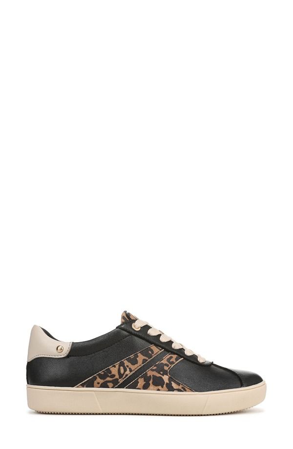 ナチュライザー レディース シューズ スニーカー Naturalizer Medina Sneaker Black Brown Multi ブラック ナチュライザー レディース シューズ スニーカー Naturalizer Medina Sneaker Black Brown Multi ブラック