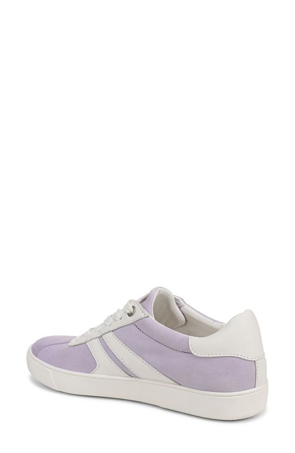 ナチュライザー レディース シューズ スニーカー Naturalizer Medina Sneaker Helio Lilac Warm White ホワイト ナチュライザー レディース シューズ スニーカー Naturalizer Medina Sneaker Helio Lilac Warm White ホワイト