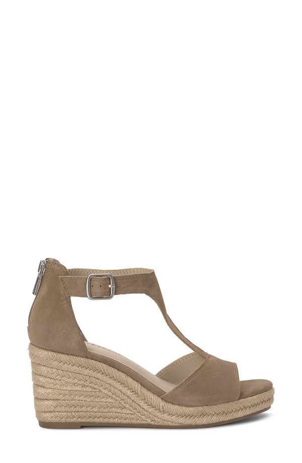 ラッキーブランド レディース シューズ サンダル プラットフォーム Lucky Brand Cyleste Platform Wedgespadrille Porcini ラッキーブランド レディース シューズ サンダル プラットフォーム Lucky Brand Cyleste Platform Wedgespadrille Porcini