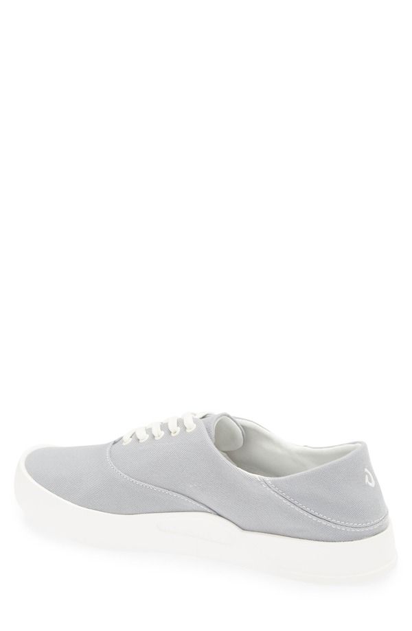 オルカイ メンズ シューズ スニーカー OluKai Tradewind Sneaker Cooler Grey Cooler Grey グレー
