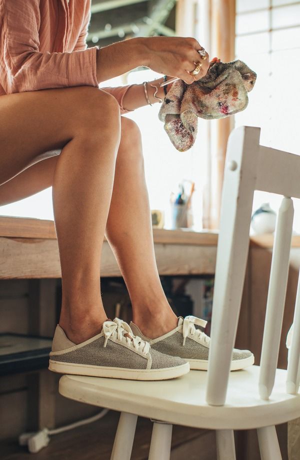 オルカイ レディース シューズ スニーカー OluKai Pehuea Li Convertible Sneaker Tapa Tapa