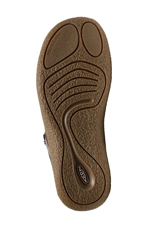 キーン レディース シューズ サンダル KEEN Howser III Hybrid Faux Shearling Slipper Magnet Birch キーン レディース シューズ サンダル KEEN Howser III Hybrid Faux Shearling Slipper Magnet Birch