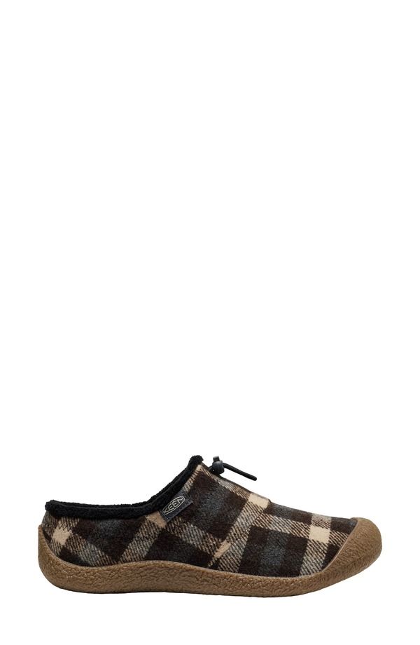 キーン レディース シューズ サンダル KEEN Howser III Hybrid Faux Shearling Slipper Magnet Birch キーン レディース シューズ サンダル KEEN Howser III Hybrid Faux Shearling Slipper Magnet Birch
