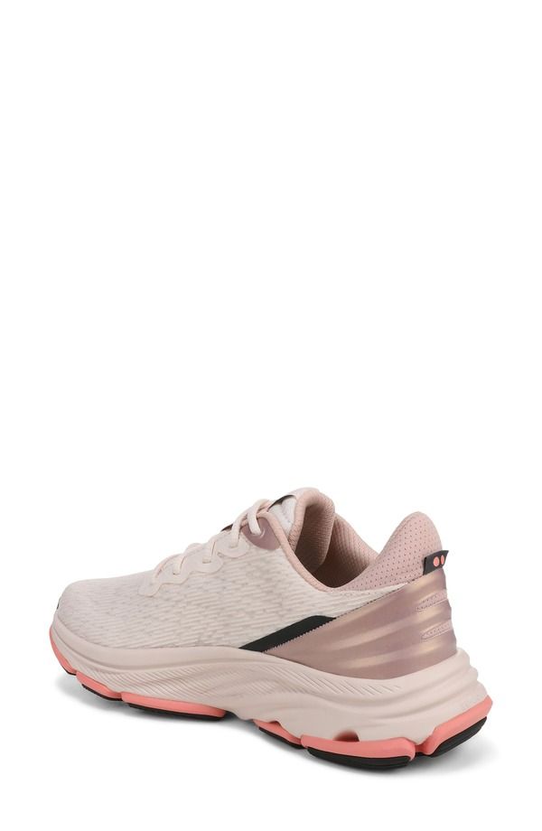 RYK レディース シューズ スニーカー Ryk Devotion X Max 2 Walking Sneaker Shell Pink ピンク