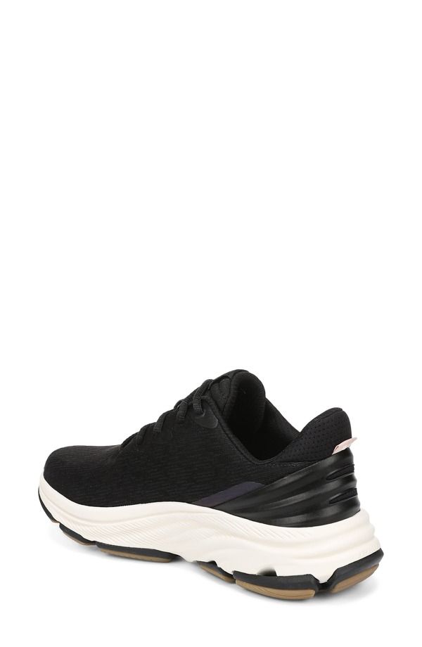 RYK レディース シューズ スニーカー Ryk Devotion X Max 2 Walking Sneaker Black White ホワイト