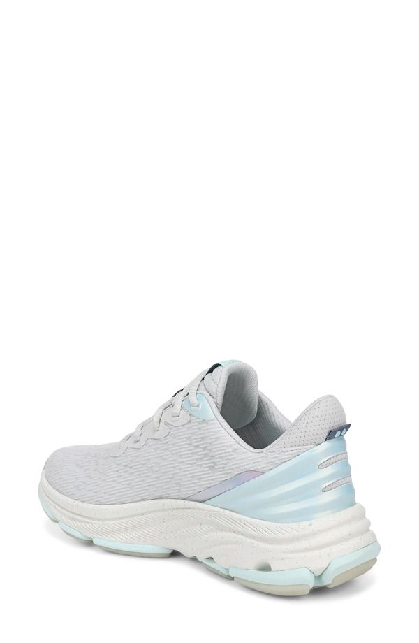 RYK レディース シューズ スニーカー Ryk Devotion X Max 2 Walking Sneaker Oyster Grey グレー