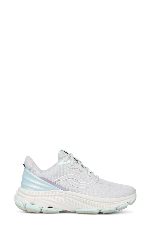 RYK レディース シューズ スニーカー Ryk Devotion X Max 2 Walking Sneaker Oyster Grey グレー