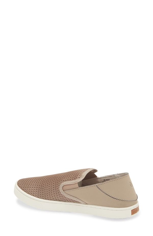 オルカイ レディース シューズ スニーカー OluKai Pehuea SlipOn Sneaker Taupe Grey Taupe Grey グレー オルカイ レディース シューズ スニーカー OluKai Pehuea SlipOn Sneaker Taupe Grey Taupe Grey グレー