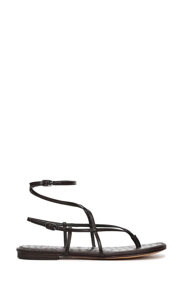 サムエデルマン レディース シューズ サンダル Sam Edelman Clarra Strappy Sandal Cafe Noir サムエデルマン レディース シューズ サンダル Sam Edelman Clarra Strappy Sandal Cafe Noir