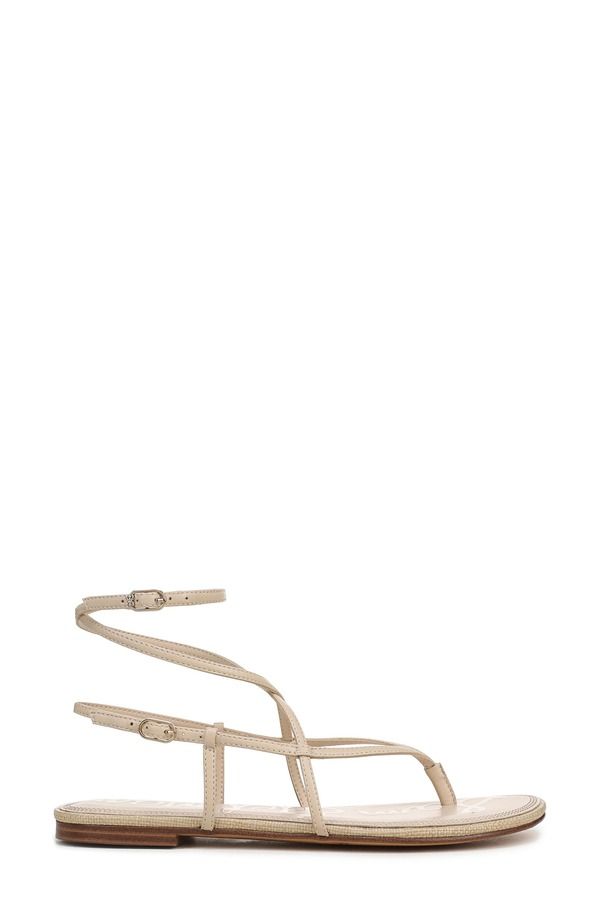 サムエデルマン レディース シューズ サンダル Sam Edelman Clarra Strappy Sandalight Sand サンド サムエデルマン レディース シューズ サンダル Sam Edelman Clarra Strappy Sandalight Sand サンド