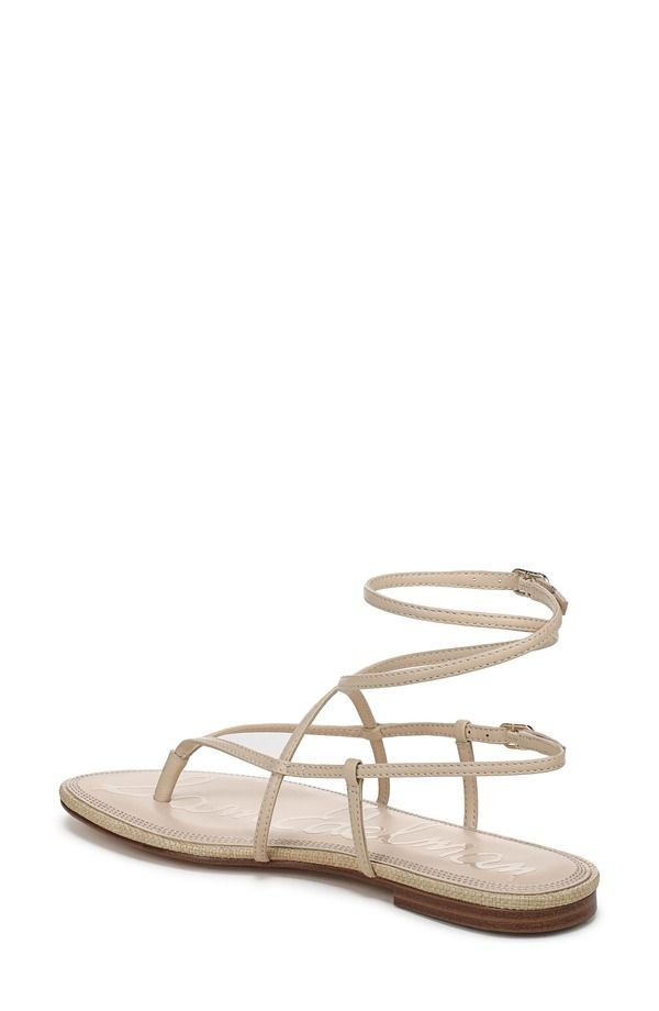 サムエデルマン レディース シューズ サンダル Sam Edelman Clarra Strappy Sandalight Sand サンド サムエデルマン レディース シューズ サンダル Sam Edelman Clarra Strappy Sandalight Sand サンド