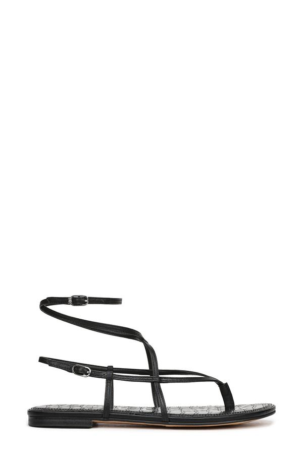 サムエデルマン レディース シューズ サンダル Sam Edelman Clarra Strappy Sandal Black ブラック サムエデルマン レディース シューズ サンダル Sam Edelman Clarra Strappy Sandal Black ブラック