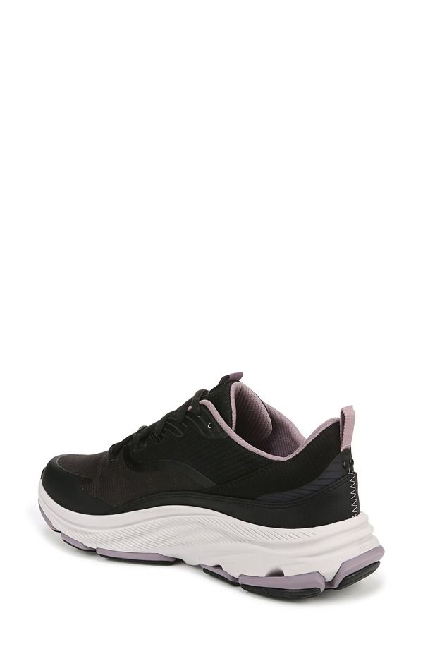 RYK レディース シューズ スニーカー Ryk Devoted RS Walking Sneaker Black ブラック